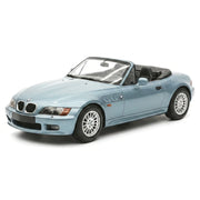 Minichamps BMW 1997 Z3 Roadster الأزرق 1:18 – مجسم سيارة من الراتنج للعرض والاقتناء