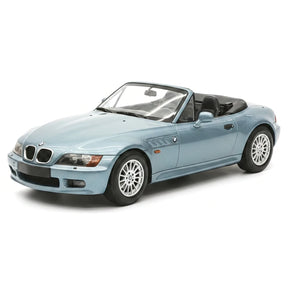 Minichamps BMW 1997 Z3 Roadster بلو 1:18 – نموذج راتنج قابل للجمع