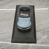 Minichamps BMW 1997 Z3 Roadster بلو 1:18 – نموذج راتنج قابل للجمع