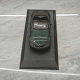 Minichamps BMW 1997 Z3 Roadster 1:18 الأخضر – نموذج راتنج قابل للجمع