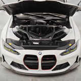 [Minichamps] 1:18 BMW 2023 G80 M3 CS White Model Car Die-Cast