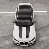 [Minichamps] 1:18 BMW 2023 G80 M3 CS White Model Car Die-Cast