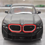 [Minichamps] 1:18 BMW 2023 XM Black Model Car Die-Cast