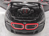 [Minichamps] 1:18 BMW 2023 XM Black Model Car Die-Cast