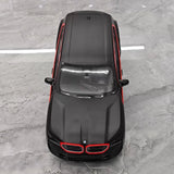 [Minichamps] 1:18 BMW 2023 XM Black Model Car Die-Cast