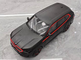 [Minichamps] 1:18 BMW 2023 XM Black Model Car Die-Cast