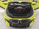 [Minichamps] 1:18 BMW 2023 XM Green Model Car Die-Cast