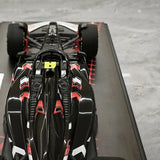 Minichamps 포뮬러 1 2024 라스베이거스 GP 쇼카 1:18 – 수집용 레진 모델 F1 모델 카