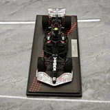 Minichamps 포뮬러 1 2024 라스베이거스 GP 쇼카 1:18 – 수집용 레진 모델 F1 모델 카
