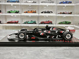Minichamps 포뮬러 1 2024 라스베이거스 GP 쇼카 1:18 – 수집용 레진 모델 F1 모델 카