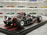 Minichamps 포뮬러 1 2024 라스베이거스 GP 쇼카 1:18 – 수집용 레진 모델 F1 모델 카