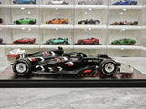 Minichamps 포뮬러 1 2024 라스베이거스 GP 쇼카 1:18 – 수집용 레진 모델 F1 모델 카