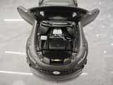 [Minichamps] 1:18 Mercedes-AMG 2020 GT Black Series Gray Model Car Die-Cast
