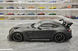 [Minichamps] 1:18 Mercedes-AMG 2020 GT Black Series Gray Model Car Die-Cast