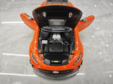 [Minichamps] 1:18 Mercedes-AMG 2020 GT Black Series Orange Model Car Die-Cast