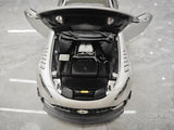 [Minichamps] 1:18 Mercedes-AMG 2020 GT Black Series Silver Model Car Die-Cast