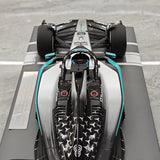 1:18 Mercedes-AMG 2025 F1 W16 #63 캐나다 GP 조지 러셀 F1 Minichamps 제작 레진 모델 자동차 - 보기 12