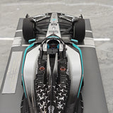 1:18 Mercedes-AMG 2025 F1 W16 #63 싱가포르 GP 조지 러셀 F1 Minichamps 제작 레진 모델 자동차 - 뷰 12