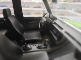 [Minichamps] 1:18 Mercedes-Benz 1979 G-Class W460 Green Model Car Resin
