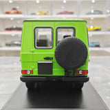 [Minichamps] 1:18 Mercedes-Benz 1979 G-Class W460 Green Model Car Resin