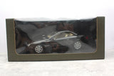 [Minichamps] 1:18 Mercedes-Benz 2003 SL500 svart modellbil Die-Cast
