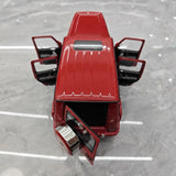 [Minichamps] 1:18 Mercedes-Benz 2020 G500 röd modellbil Die-Cast