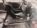 [Minichamps] 1:18 Porsche 1976 934 Le Mans #65 Model Car Resin / Closed Body