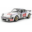 [Minichamps] 1:18 Porsche 1976 934 Le Mans #65 Model Car Resin / Closed Body