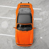 [Minichamps] 1:18 Porsche 1987 911 Carrera 3.2 Targa orange modellbil Die-Cast