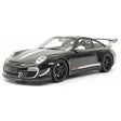 [Minichamps] 1:18 Porsche 2011 911 GT3 RS 4.0 Black Model Car Resin