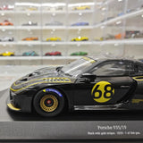 [Minichamps] 1:18 Porsche 2019 935/19 #68 Model Car Resin / Closed Body