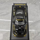 [Minichamps] 1:18 Porsche 2019 935/19 #68 Model Car Resin / Closed Body