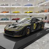 [Minichamps] 1:18 Porsche 2019 935/19 #68 Model Car Resin / Closed Body