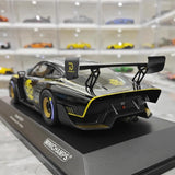 [Minichamps] 1:18 Porsche 2019 935/19 #68 Model Car Resin / Closed Body