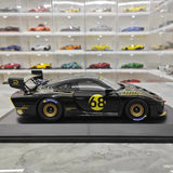 [Minichamps] 1:18 Porsche 2019 935/19 #68 Model Car Resin / Closed Body