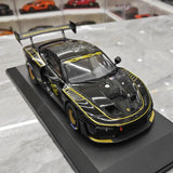 [Minichamps] 1:18 Porsche 2019 935/19 #68 Model Car Resin / Closed Body