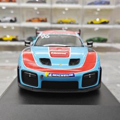 [Minichamps] 1:18 Porsche 2019 935/19 #69 Model Car Resin / Closed Body