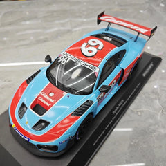 [Minichamps] 1:18 Porsche 2019 935/19 #69 Model Car Resin / Closed Body
