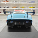 [Minichamps] 1:18 Porsche 2019 935/19 #69 Model Car Resin / Closed Body