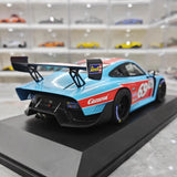 [Minichamps] 1:18 Porsche 2019 935/19 #69 Model Car Resin / Closed Body