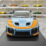 [Minichamps] 1:18 Porsche 2019 935/19 #70 Model Car Resin / Closed Body