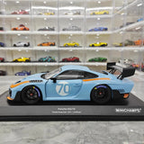 [Minichamps] 1:18 Porsche 2019 935/19 #70 Model Car Resin / Closed Body