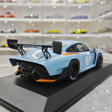[Minichamps] 1:18 Porsche 2019 935/19 #70 Model Car Resin / Closed Body