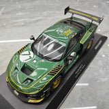 [Minichamps] 1:18 Porsche 2019 935/19 #71 Model Car Resin / Closed Body
