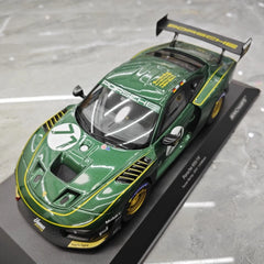 [Minichamps] 1:18 Porsche 2019 935/19 #71 Model Car Resin / Closed Body