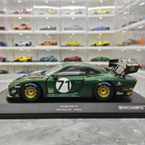 [Minichamps] 1:18 Porsche 2019 935/19 #71 Model Car Resin / Closed Body