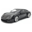 [Minichamps] 1:18 Porsche 2022 911 992 GT3 Black Model Car Resin