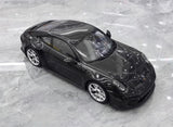 [Minichamps] 1:18 Porsche 2022 911 992 GT3 Black Model Car Resin
