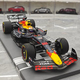 1:18 Red Bull 2025 RB21 #22 Canadian GP Yuki Tsunoda F1 Resin-Modell von Minichamps – siehe 10