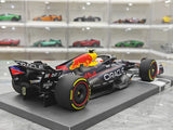 1:18 Red Bull 2025 RB21 #22 Canadian GP Yuki Tsunoda F1 Resin-Modell von Minichamps – Ansicht 8